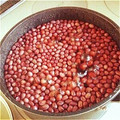 のんｍａｍａ's cooksnap of when they made 簡単♡お家で粒あん.