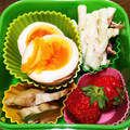 fuu22's cooksnap of when they made エッグタイマーで絶品♪煮卵【半熟 味玉】.