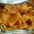 すーちゃんママ's cooksnap of when they made 大根のハリハリ☆つぼ漬け風.