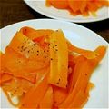 きむむ☆'s cooksnap of when they made 簡単♪人参サラダ！.