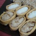 いちはな's cooksnap of when they made おいなりさん。.