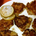c1ear's cooksnap of when they made もちっ！ねば～の納豆大根もち.