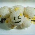 ゆみも0108's cooksnap of when they made コーンご飯.