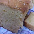エリん★★★'s cooksnap of when they made ほくほく♪さつまいものパウンドケーキ.