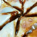 ちびえりりん's cooksnap of when they made 糖質制限♪厚揚げ～ﾁｰｽﾞ味噌★.