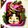 みー3姉妹の母's cooksnap of when they made 妖怪ウォッチ＊ガブニャンのキャラ弁.