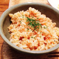 にゃん９２９'s cooksnap of when they made 簡単☆トマトごはん.