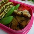 ぽいゆき's cooksnap of when they made 塩昆布で大根炒め.
