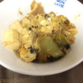 たろ吉♡'s cooksnap of when they made すき焼きの残りで卵とじ。.