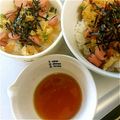 airi777's cooksnap of when they made スピード万能丼たれ.