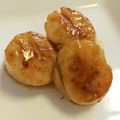 ＮａＲａＮｊａ's cooksnap of when they made ホタテのバター醤油.