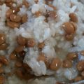 にゃにゃーん☆'s cooksnap of when they made 普通のお粥に飽きた人必見！簡単美味しい*.