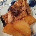 ミョウマン's cooksnap of when they made 時短！ブリ大根.
