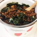 そのへい's cooksnap of when they made ご飯のおともに♪ぬかふりかけ.