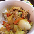 A子／平日のおやつ's cooksnap of when they made ★彡 簡単な八宝菜 ★彡.