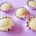 簡単手抜きママ's cooksnap of when they made 知られざる…超簡単！母のカップケーキ.