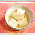 クレイプメートル's cooksnap of when they made 【厚揚げ】めんつゆで生姜煮.