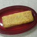 サーフブレイド's cooksnap of when they made 甘いたまご焼き.