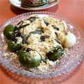 鳴瀬まゆ's cooksnap of when they made お豆腐の白玉.