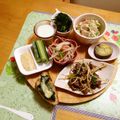 komutatata's cooksnap of when they made ✿さつまいもに塩オリーブオイル✿.