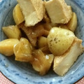 ♩キティ♩'s cooksnap of when they made 厚揚げじゃが.