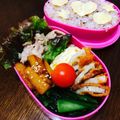 ＲＫまま's cooksnap of when they made 簡単☆れんこんチーズ焼き.