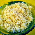 yomechann's cooksnap of when they made ＊簡単節約！おから味噌そぼろ＊.