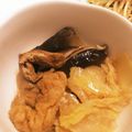 kikiik's cooksnap of when they made もう1品欲しい時の！白菜の忘れ煮.