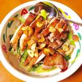 ととびっち's cooksnap of when they made 簡単★鶏もも肉のソテー白ワインソース.
