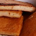 こりらにゃん's cooksnap of when they made 簡単！さつま揚げのスイートチリ＆マヨ炒め.
