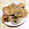 eriiiiions's cooksnap of when they made もちもち♪豆腐で作るヘルシー焼き大福.
