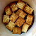あゅみまま's cooksnap of when they made ちくわぶと厚揚げのすきやきのタレ煮☆.