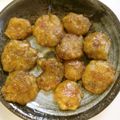 ゆいこ２１００'s cooksnap of when they made いももち.