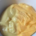 sakuraiayu's cooksnap of when they made 『簡単』フライパンでカスタード.