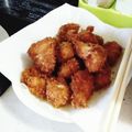 ✩yushu✩'s cooksnap of when they made 簡単！柔らかチキンフライ（チキンカツ）.
