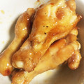 くま・モン子's cooksnap of when they made 簡単☆マーマレードで手羽元のほろほろ煮.