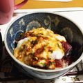 komasan♪'s cooksnap of when they made かつおのタタキやまかけ丼♪.