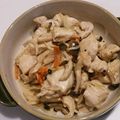 まつまつ☆55's cooksnap of when they made 鶏むね肉のマヨポン.