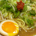 野菜のはたけ's cooksnap of when they made 。.:*:・'☆半熟煮卵.:*:・'°☆.