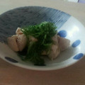 ＊アベリ＊'s cooksnap of when they made 簡単おつまみ♪大葉ささみ.