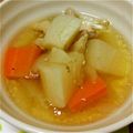 はなゆうママン's cooksnap of when they made 圧力鍋で。あっさりポトフ.
