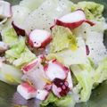 ひなみはる's cooksnap of when they made 白菜とタコの柚子マリネ.