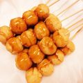 ♫Mai♫'s cooksnap of when they made きな粉みたらしパン.