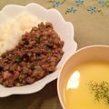 32ichigo's cooksnap of when they made 簡単！クイック★ドライカレー.