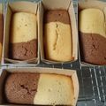 麗都莉's cooksnap of when they made プレゼントに＊フィナンシェ＊.