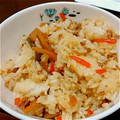 issao's cooksnap of when they made 焼肉のタレで♡簡単混ぜごはん.