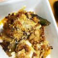 cocomotoe's cooksnap of when they made 超簡単♪オーブンで鶏のオーロラソース焼き.