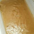 パンダ☆まま☆'s cooksnap of when they made 簡単チョコカスタード.