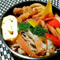 レモンジャ's cooksnap of when they made ☆うちの定番卵焼き☆.