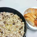 ぷくぷくダイエッター's cooksnap of when they made みんなで囲む簡単♪アヒージョ.